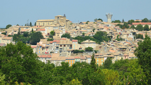 Notaire Cavaillon